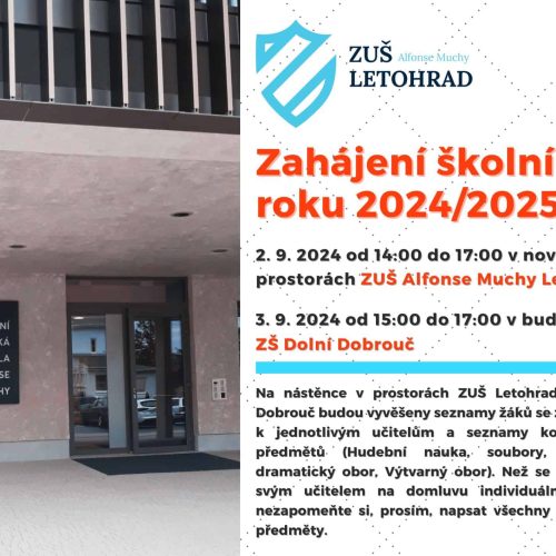 2024.9.2_Zahájení školního roku